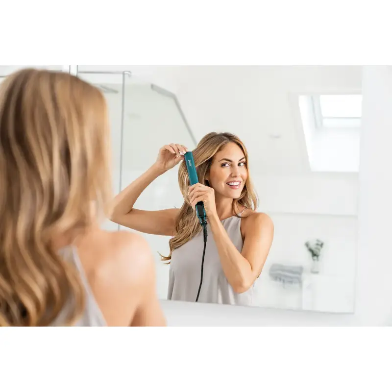 Raddrizzatore Beurer HS 50 Ocean