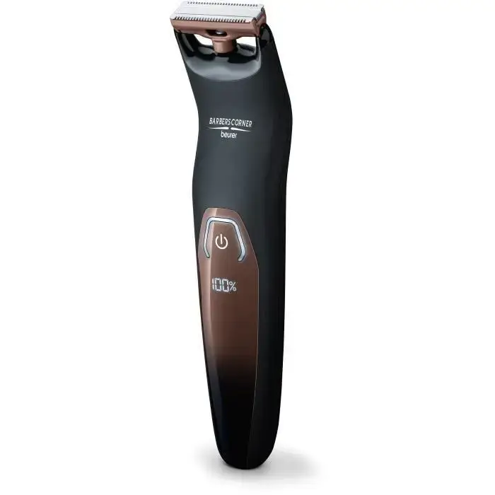 Rasaerba per il corpo Beurer HR 6000