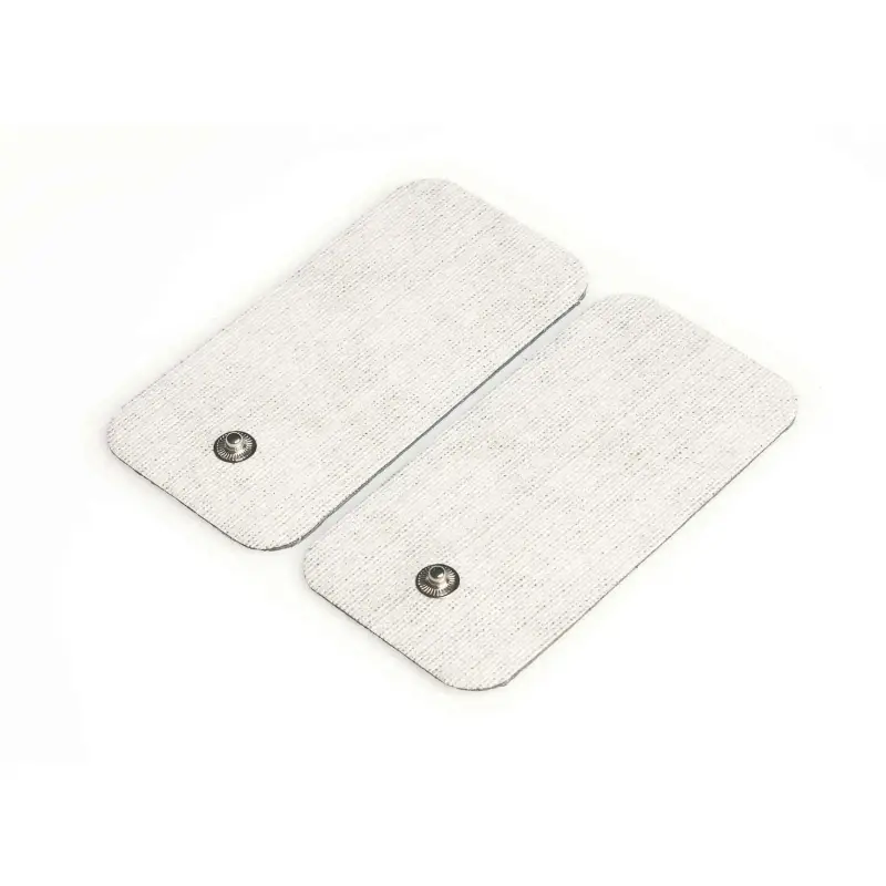 Set di 4 elettrodi grandi Beurer TENS/EMS EM40 / EM41 / EM80