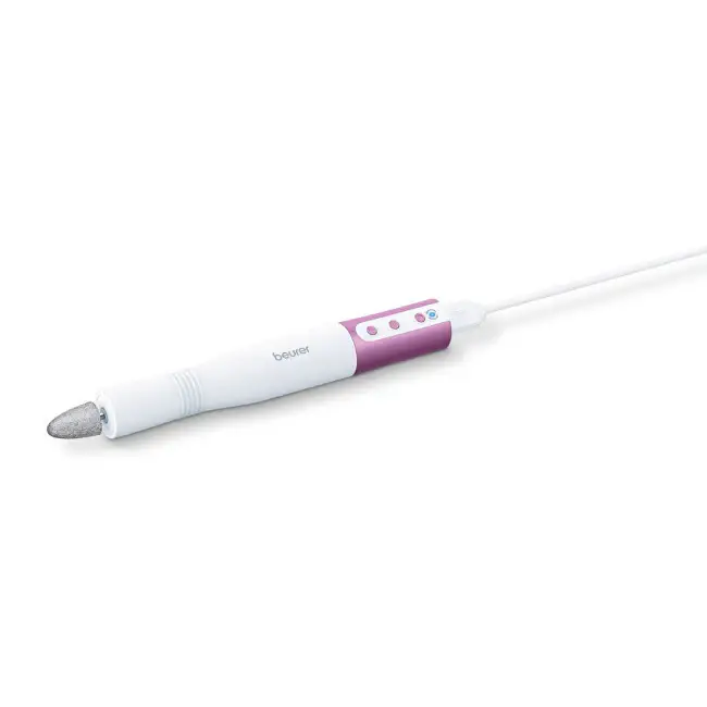 Set manicure e pedicure Beurer MP52