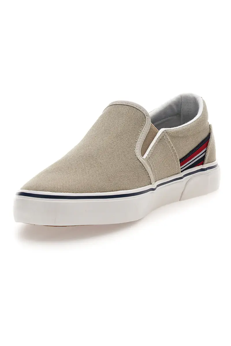 BEVERLY HILLS Mocassini Beige 4338032 miniatura 3