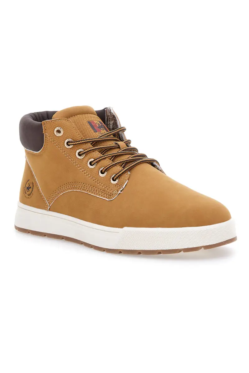 BEVERLY HILLS Polo Beige 2673937 miniatura 2