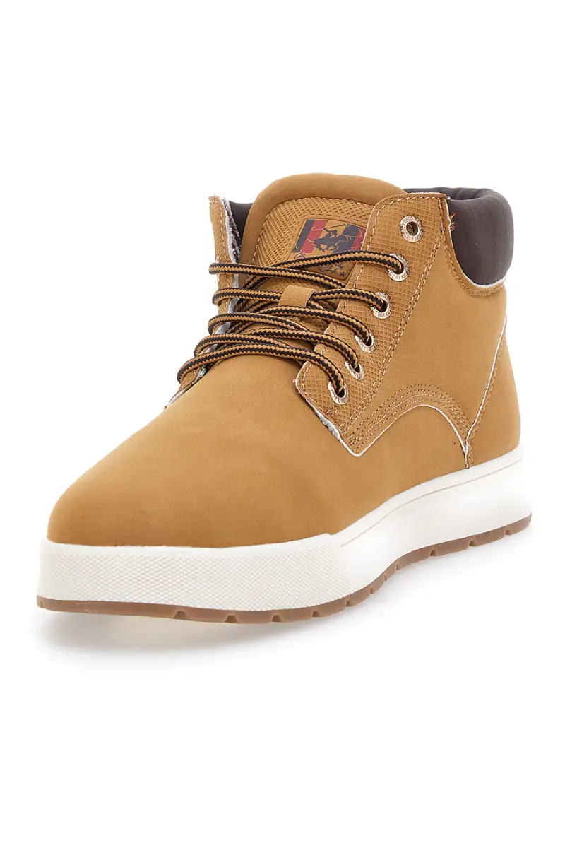 BEVERLY HILLS Polo Beige 2673937 miniatura 3