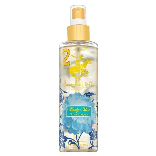 2 Classic Fougere BOR W 200 ml