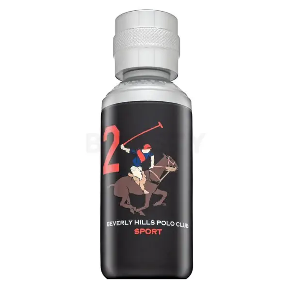 2 Sport EDT M 100 ml
