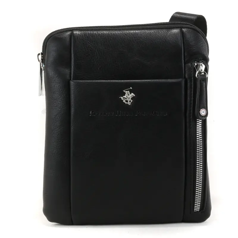 Beverly Hills Polo Club Borsa a tracolla Nero 1414621