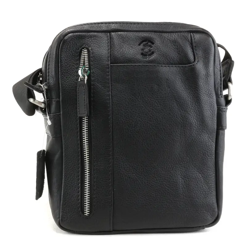 Beverly Hills Polo Club Borsa a tracolla Nero 1414748