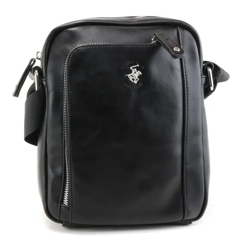 Beverly Hills Polo Club Borsa a tracolla Nero 1414622