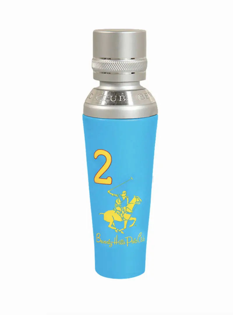 Beverly Hills Polo Club Eau de Parfum Donna 3655673