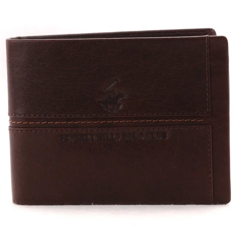 Beverly Hills Polo Club Portafogli Uomo 3913576