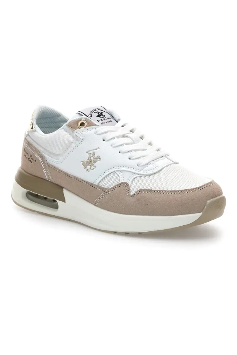 BEVERLY HILLS Polo Beige 4365030 miniatura 2