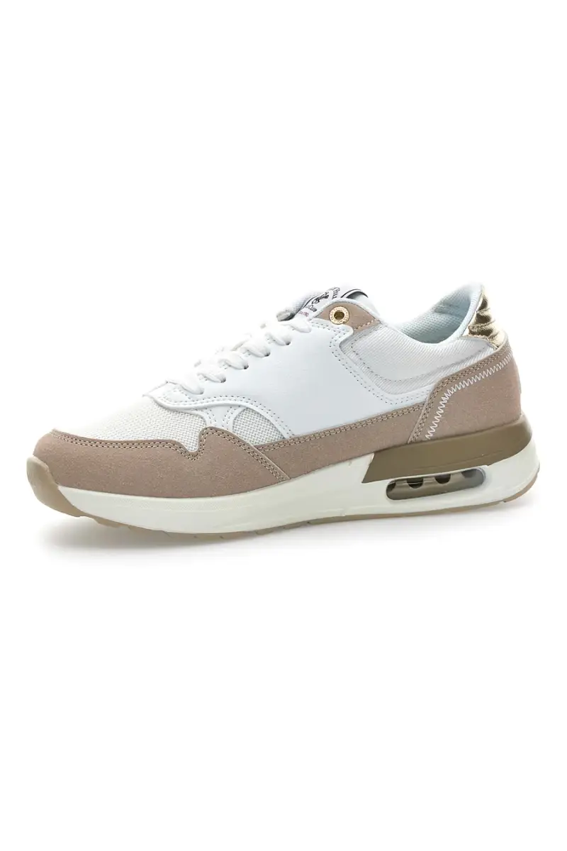BEVERLY HILLS Polo Beige 4365030 miniatura 5