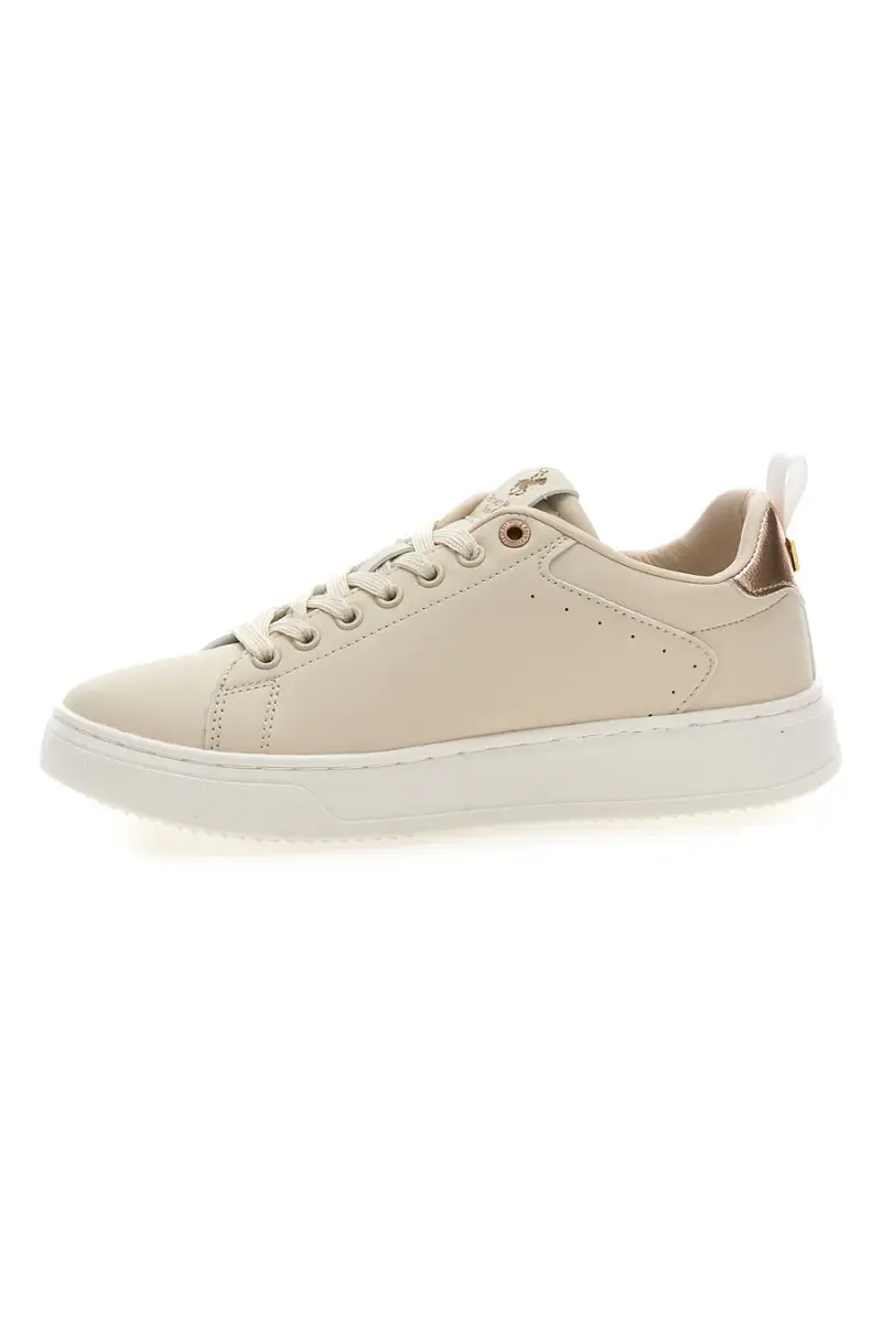 BEVERLY HILLS Polo Beige 4207474 miniatura 5