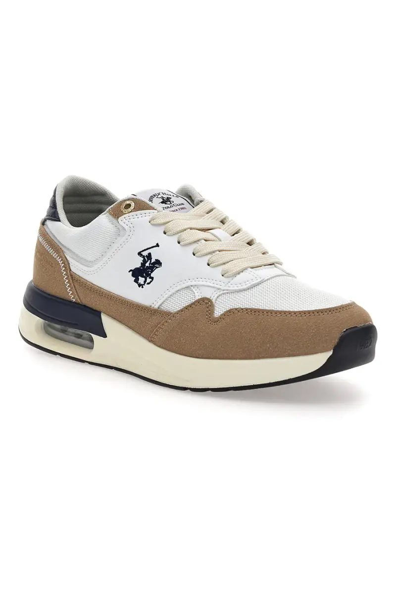 BEVERLY HILLS Polo Blu 4338058 miniatura 2