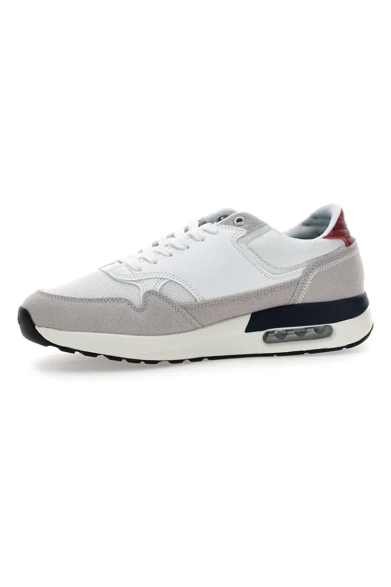 BEVERLY HILLS Polo Grigio 4338252 miniatura 4