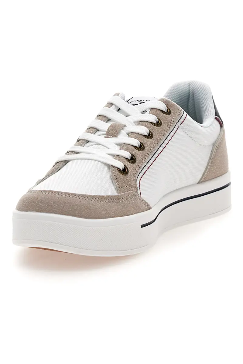 BEVERLY HILLS Polo Beige 4195415 miniatura 3