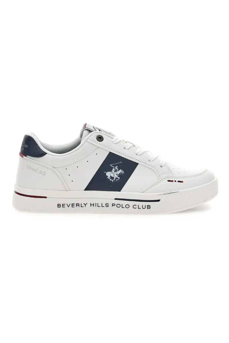 BEVERLY HILLS Polo Blu 4195414