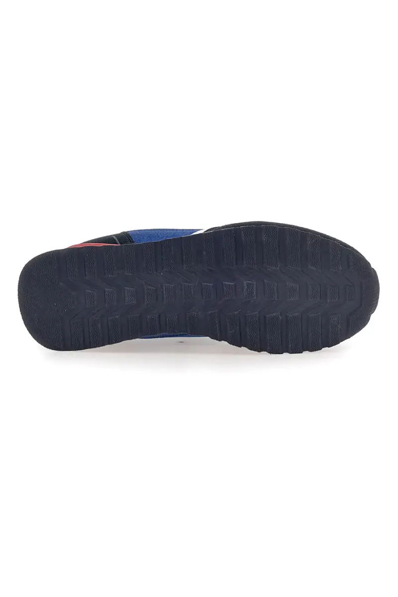 BEVERLY HILLS Polo Blu 4338164 miniatura 5