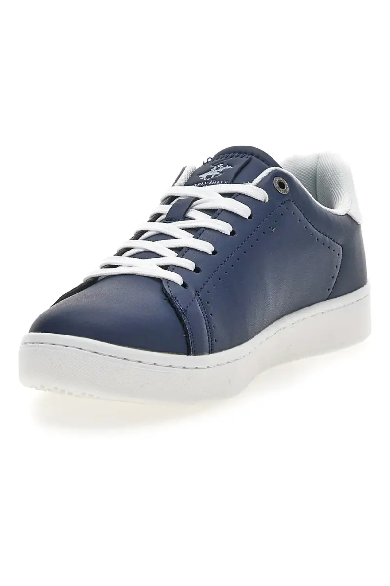 BEVERLY HILLS Polo Bianco 4195471 miniatura 3