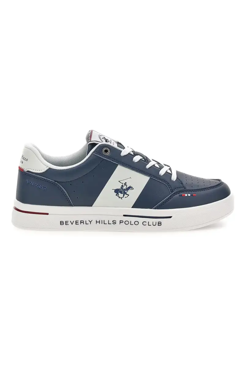 BEVERLY HILLS Polo Blu 4195472