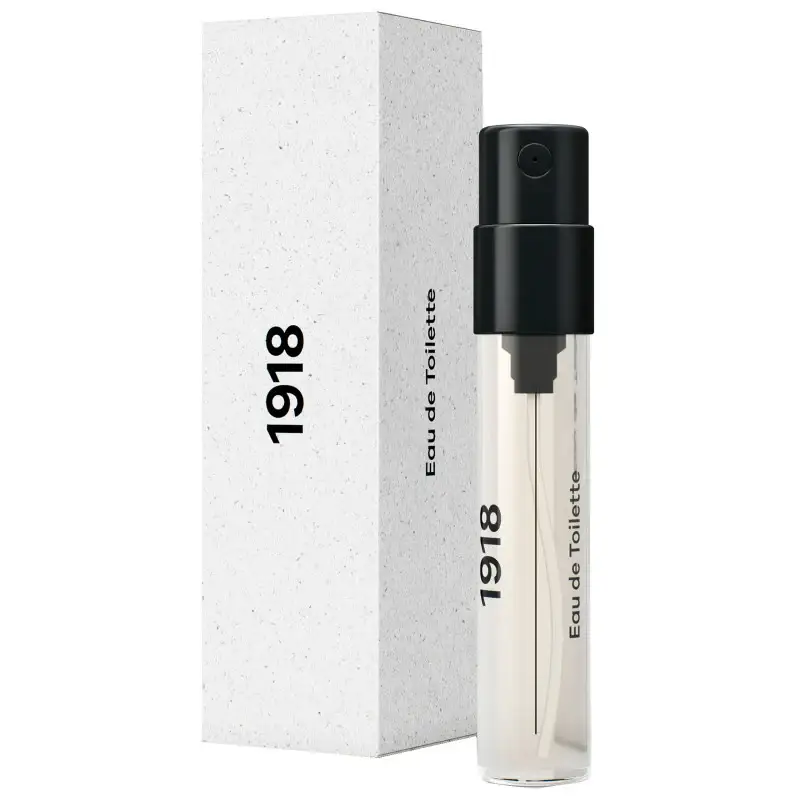 1918 Eau de Toilette 2ml