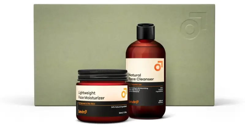 Essential Kit Confezione Regalo Per Una Pelle Perfetta 1 Pz