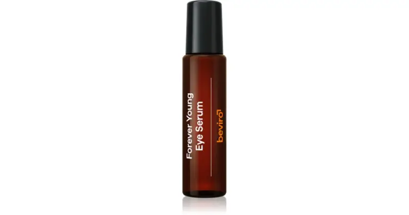 Forever Young Siero Ringiovanente Occhi Con Texture In Gel 15 Ml