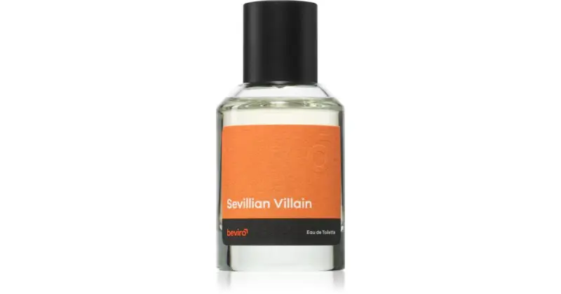 Beviro Eau de Toilette Uomo 3688789