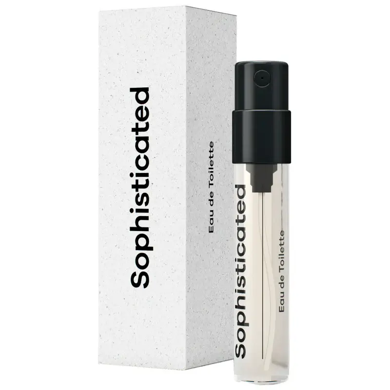 Sofisticata Eau de Toilette 2ml