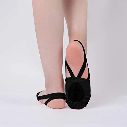 Bezioner Scarpe da ginnastica Ragazza Nero 2761115 miniatura 3