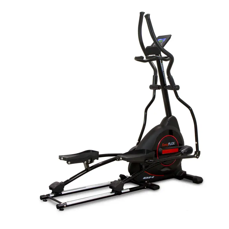 Allenatore ellittico Bh Fitness Easy Flex
