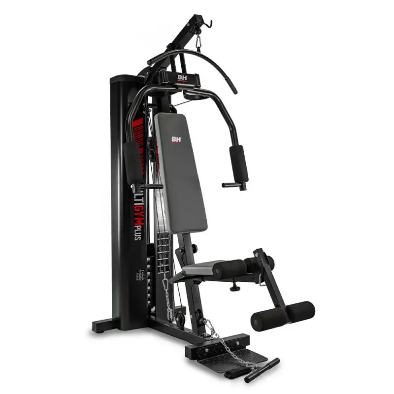 Attrezzature per l allenamento della forza BH Fitness Multigym Plus
