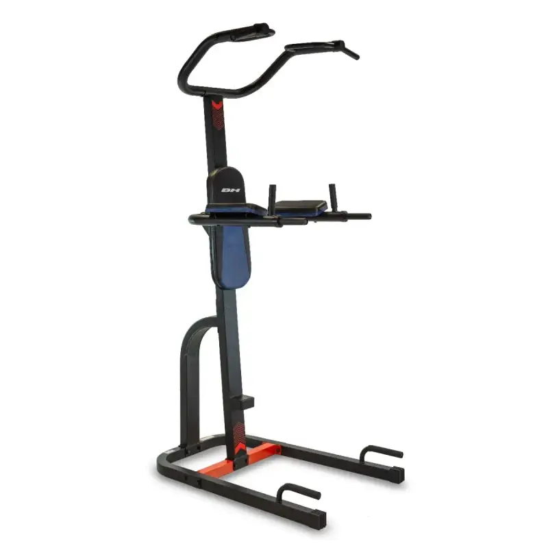 Attrezzature per l allenamento della forza BH Fitness Power Tower