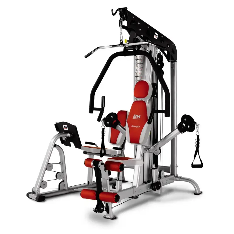 Attrezzature per l allenamento della forza BH Fitness TT Pro