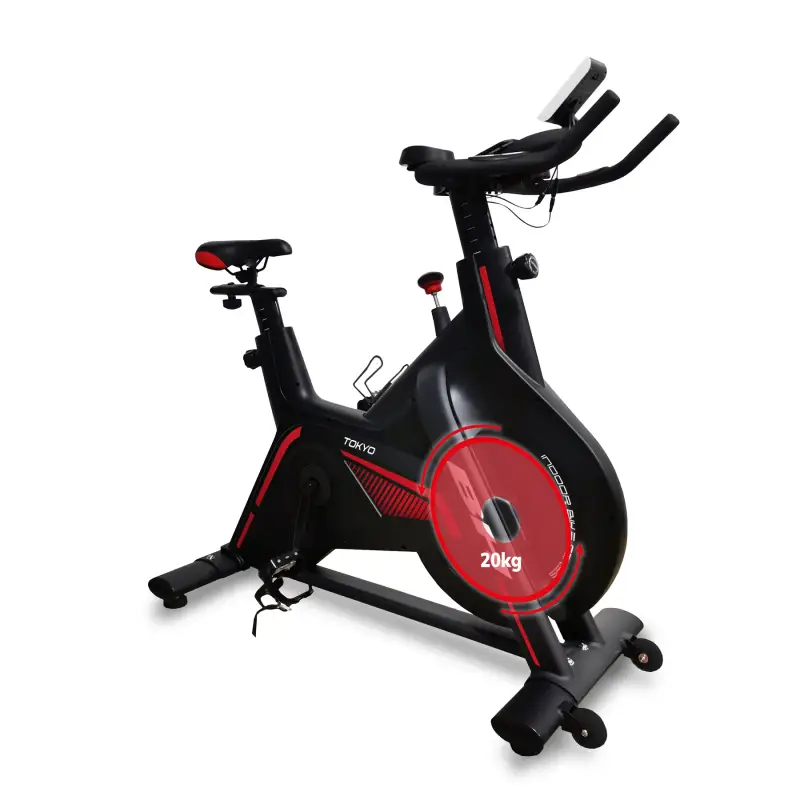 Bicicletta Bh Fitness Tokyo