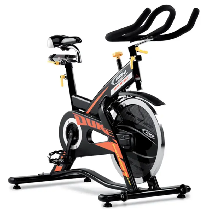 Cyclette BH Fitness Duke Electronique