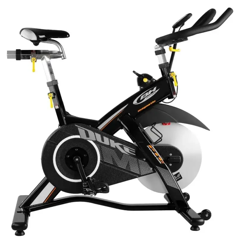 Cyclette BH Fitness Duke Magnetic