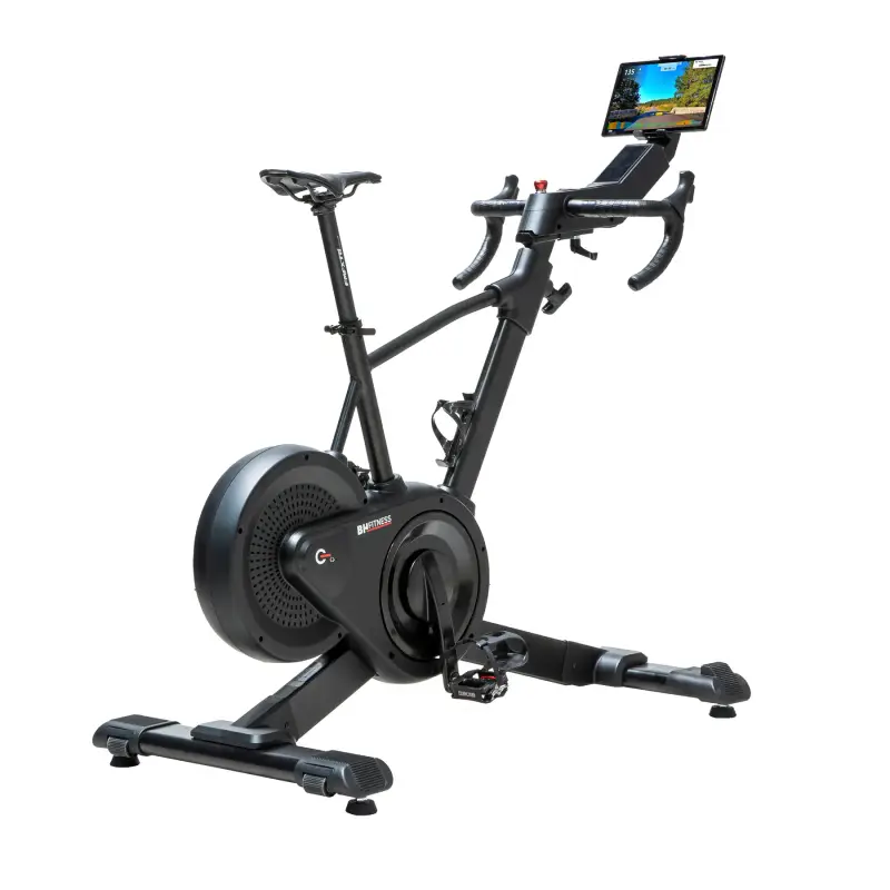 Cyclette BH Fitness EC01R