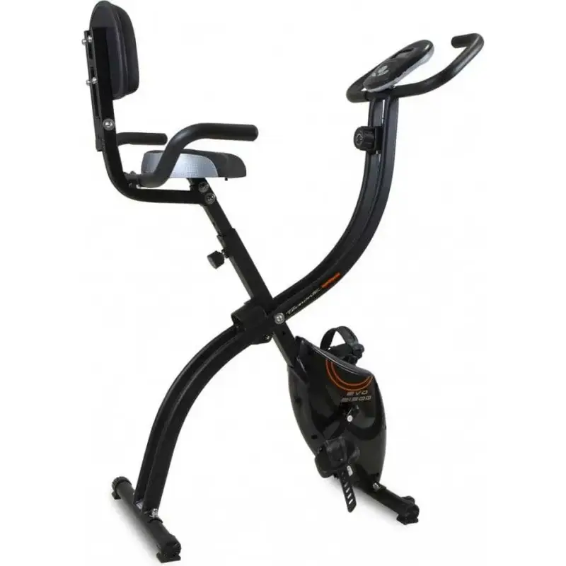 Cyclette BH Fitness Evo B1500 Con Holder