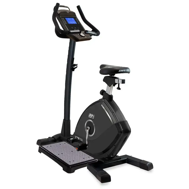 Cyclette BH Fitness i TFB Med Bicicleta Vertical