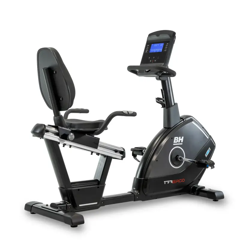 Cyclette BH Fitness i TFR Ergo Dual