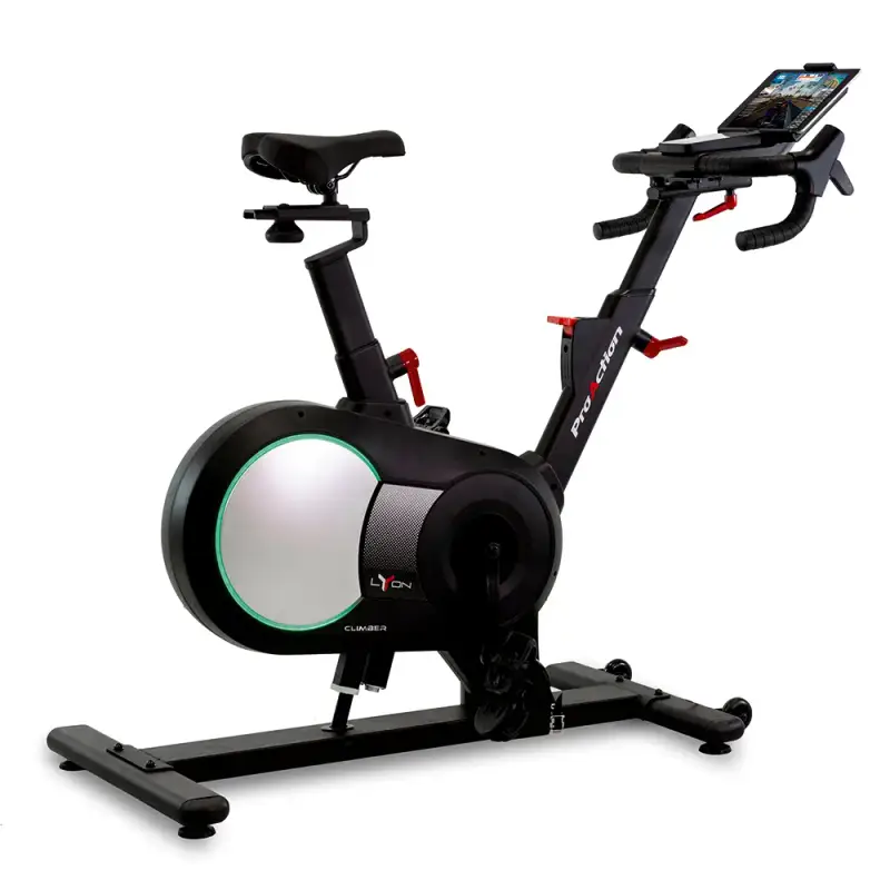 Cyclette BH Fitness Lyon Climber