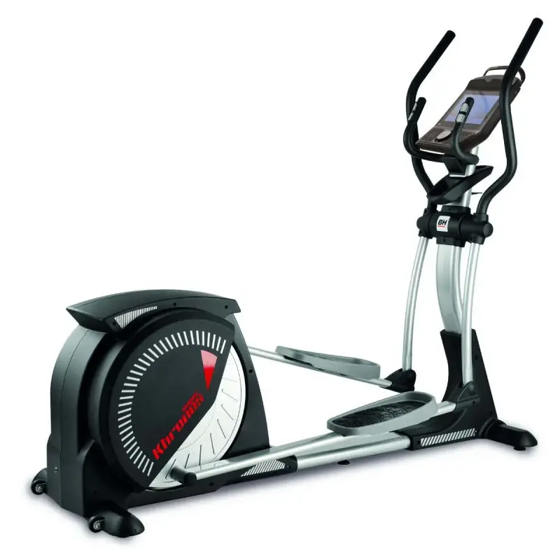 Cyclette BH Fitness