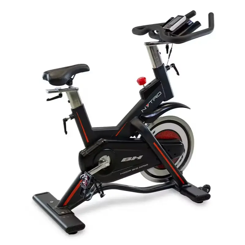 Cyclette BH Fitness Nytro