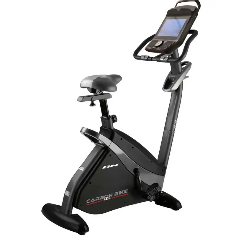 Cyclette BH Fitness Rs Multimedia