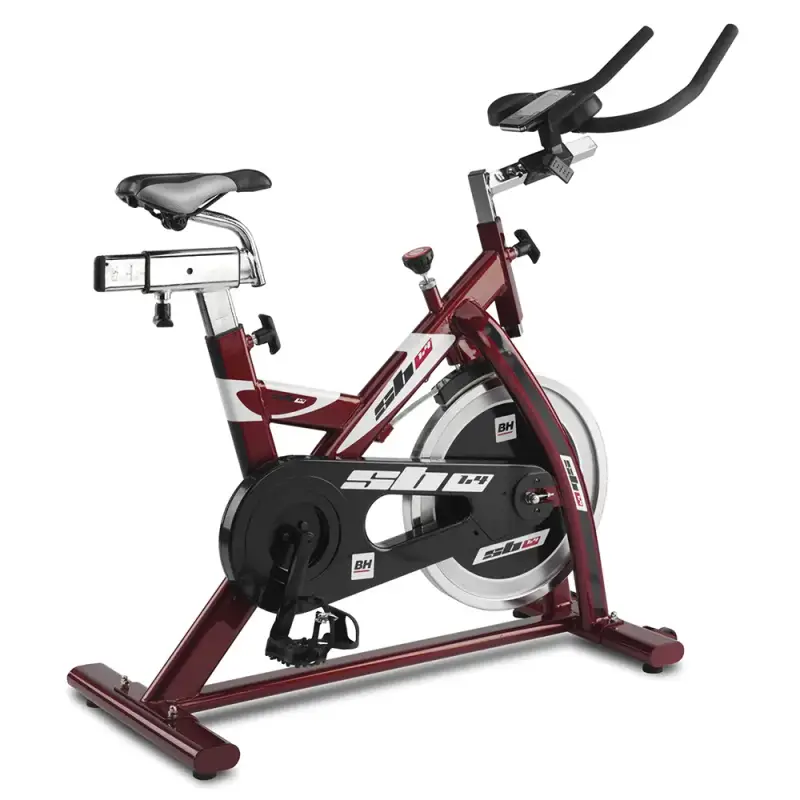 Cyclette Bh Fitness Sb1 4