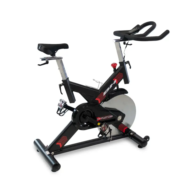 Cyclette BH Fitness Stratos