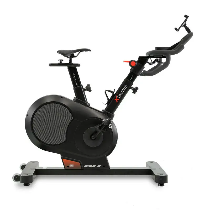 Cyclette BH Fitness Xcalibur Ems (New)