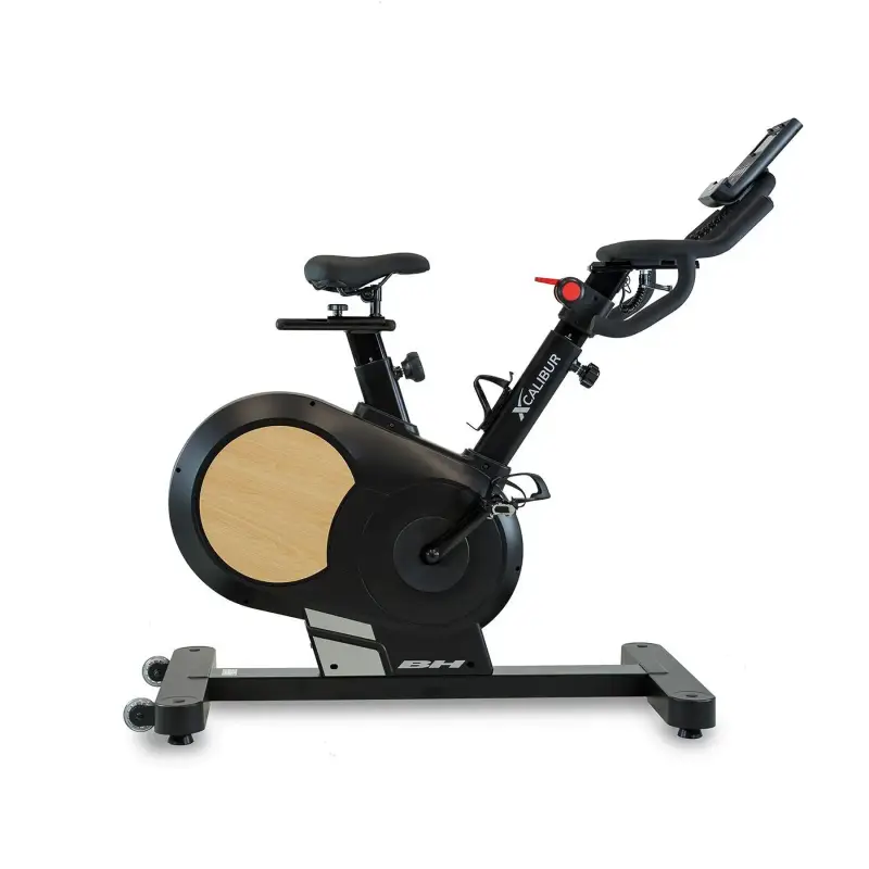 Cyclette BH Fitness Xcalibur (New)