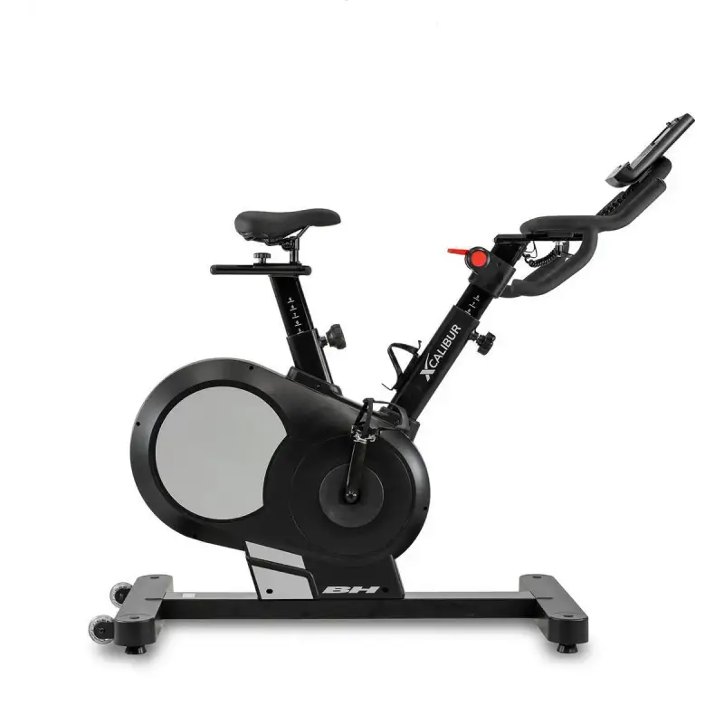 Cyclette BH Fitness Xcalibur (New)